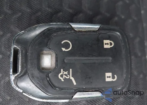 2018 GMC Acadia Sle-2 from USA, damaged, VIN 1GKKNTLS8JZ168401